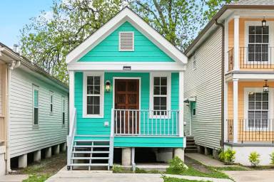 Main picture of 2014 Pauger St