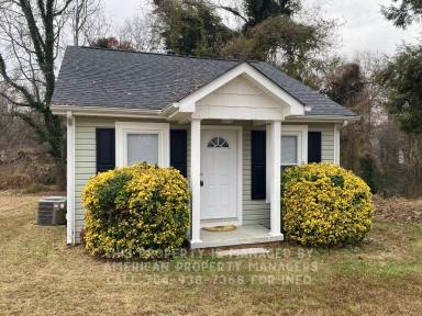 Main picture of 411 Gay St