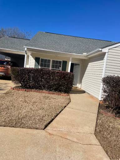 Main picture of 846 W Emerald Springs Dr