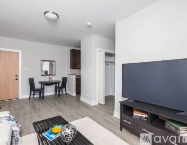 Main picture of Brompton Apartments