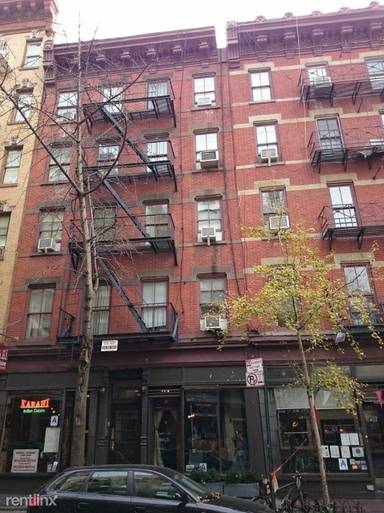 Main picture of 1 Christopher Street Apartments