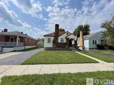 Main picture of 8319 Marley St