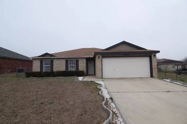 Main picture of 2408 Thoroughbred Dr