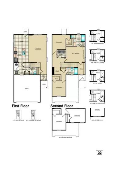 Main picture of 21314 W 215th Pl