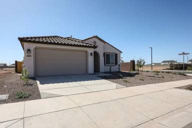 Main picture of 25389 N 166th Ln