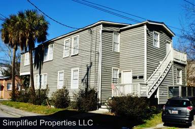 Main picture of 102 Nassau St