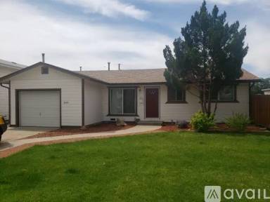 Main picture of 2101 Chipeta Ave