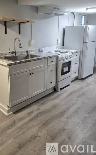 Main picture of 205 Shaw St