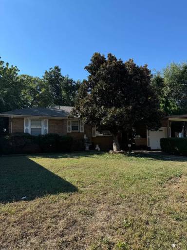Main picture of 1604 SW 42nd St