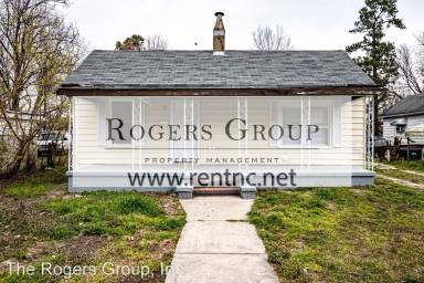 Main picture of 213 Lowry St