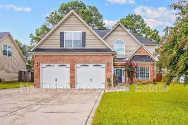 Main picture of 3909 Newgate St