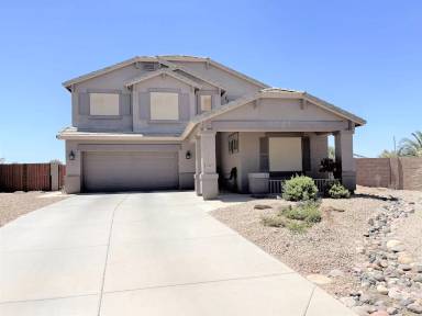 Main picture of 22580 N Reinbold Dr