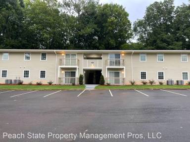 Main picture of Conley Apartments