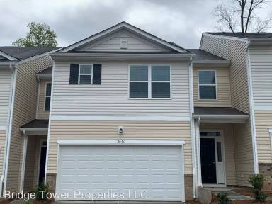 Main picture of Cypress Village Townhomes