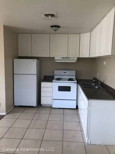 Main picture of Cabana Apartments