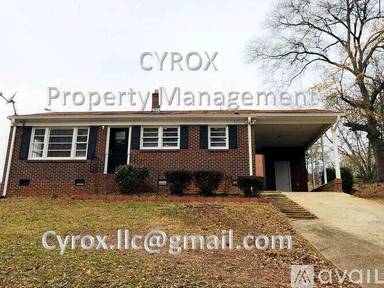 Main picture of 407 Glenn Rd