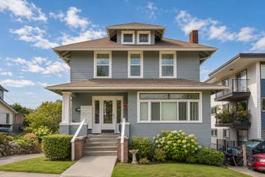 Main picture of 2924 Nassau St