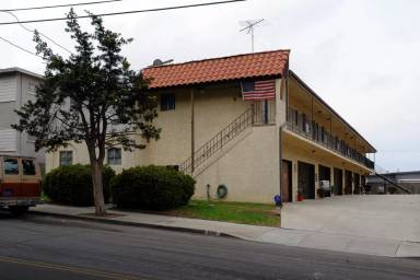Main picture of 508 W Imperial Ave