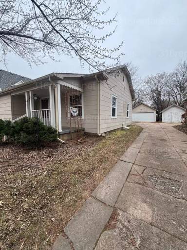 Main picture of 515 N Atchison St