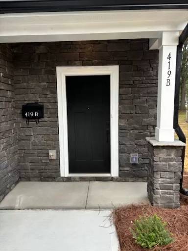 Main picture of 419 Ogburn St