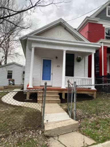 Main picture of 429 McDowell St