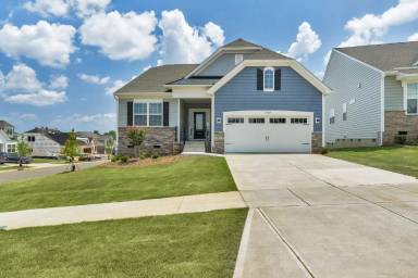 Main picture of 15007 Arlington House Dr
