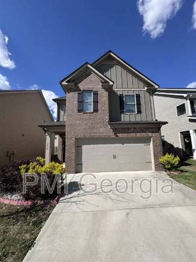 Main picture of 2612 Lovejoy Crossing Dr