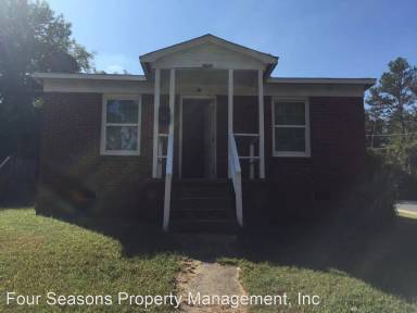 Main picture of 1037 McArthur Ave