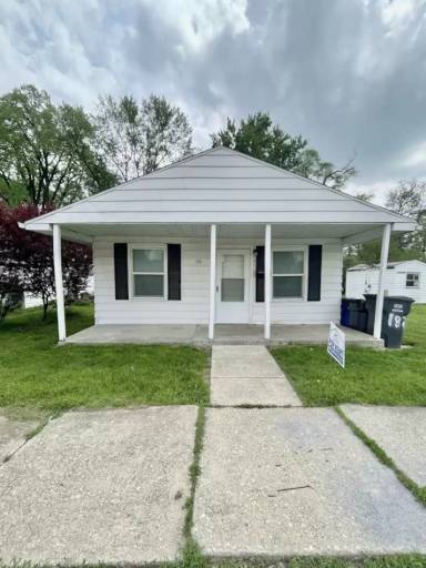 Main picture of 501 E Spraker St