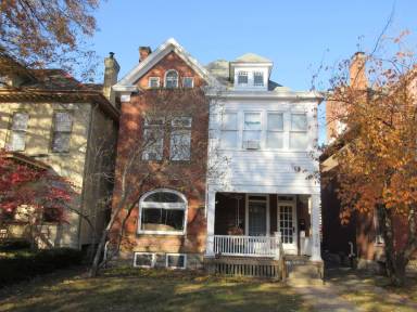 Main picture of 316 W 7th Ave