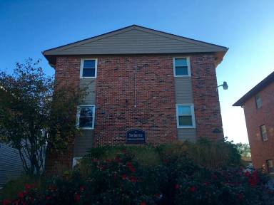 Main picture of 3325 California St