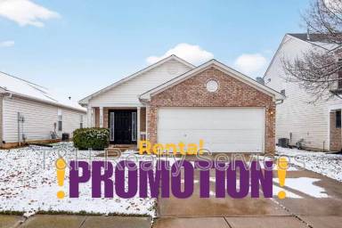 Main picture of 5420 Powder River Ct