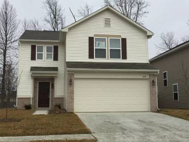 Main picture of 1200 N Aberdeen Dr