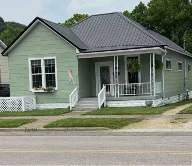 Main picture of 1029 N 5th St