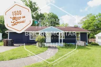 Main picture of 316 Sarvis Dr