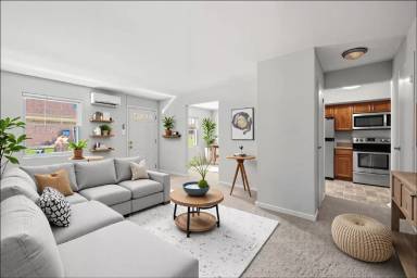 Main picture of The Metropolitan West Goshen