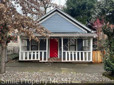 Main picture of 119 SW Meade St