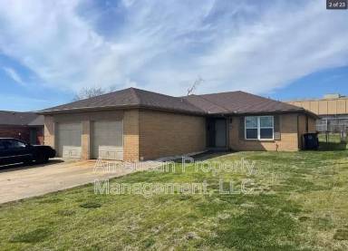 Main picture of 2426 S 83rd E Ave