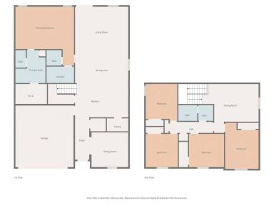 Main picture of 4914 Wild Senna Blvd