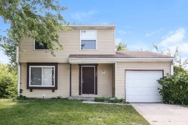 Main picture of 822 Woodlark Dr