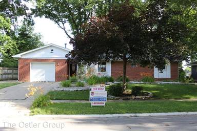 Main picture of 1625 Forrest Dr