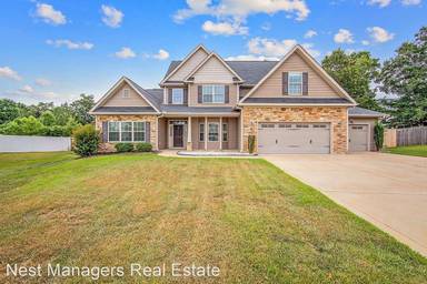 Main picture of 6024 Crown Ridge Ct