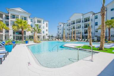 Main picture of The Livano Park Boulevard