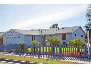 Main picture of 8709 Kelso St