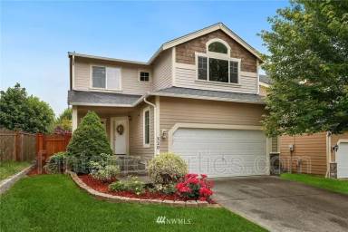Main picture of 320 Zillah Pl SE