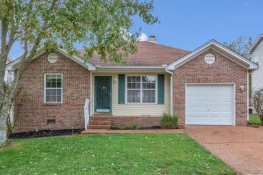 Main picture of 2308 Surrey Ln