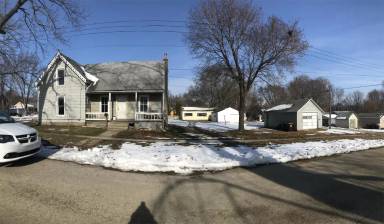 Main picture of 511 S 2nd St