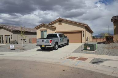 Main picture of 1426 Valle Vista Rd NW