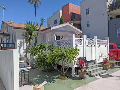 Main picture of 4125 Georgia St