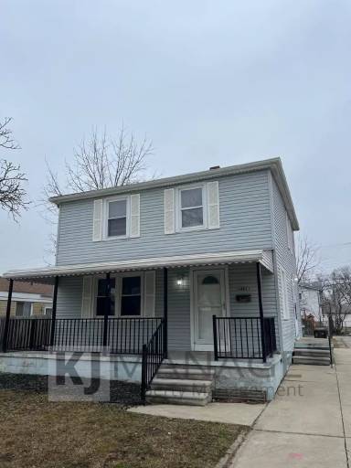Main picture of 14813 Mulberry St